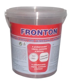 TOONIMISPASTA F/S 0,8KG 282 TUMEPRUUN