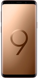 Samsung SM-G960F Galaxy S9 64 GB Dual Sunrise Gold