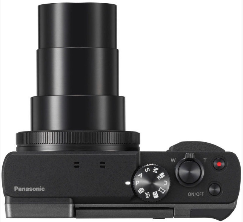 Skaitmeninis fotoaparatas Panasonic DC-TZ90