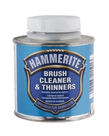 Skiediklis Hammerite Hammered, 250 ml