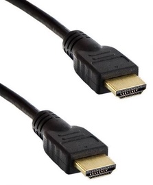 Omega Cable HDMI / HDMI Black 1.5m
