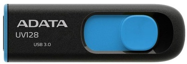 USB pulk Adata UV128, 16 GB