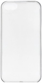 Telone Ultra Slim Back Case For Xiaomi Redmi Note 2 Transparent