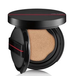 Тональный крем Shiseido Synchro Skin Cushion Compact Refill 140 Porcelain, 13 г