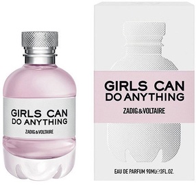 Zadig & Voltaire Girls Can Do Anything 90ml EDP