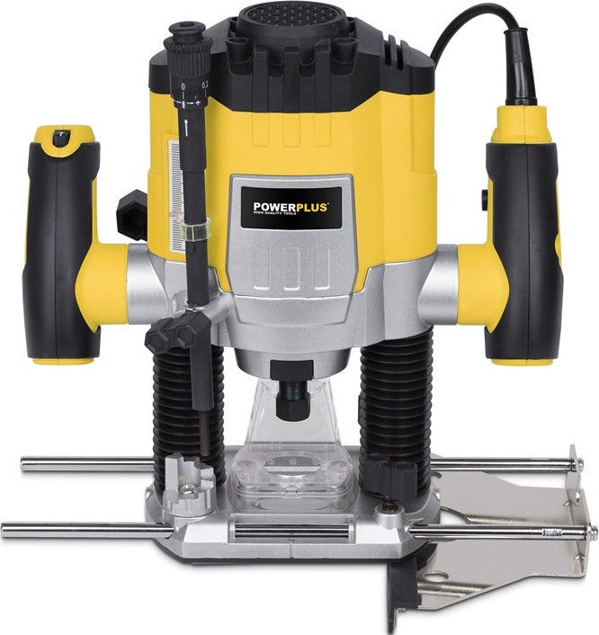 Frēze Powerplus POWX0910, 1200 W