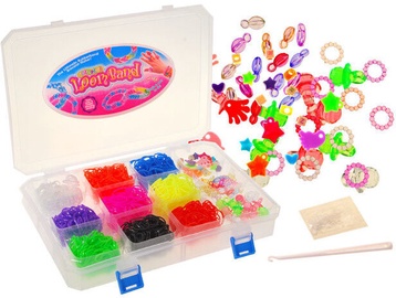LoomBand Set 1200pcs 0993
