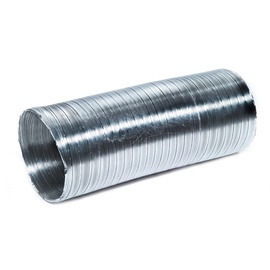VADS GAISA ELASTĪGS D130 1,5M (OROLUX)