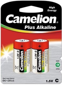 Camelion 1.5V Digi Alkaline Battery C x 2
