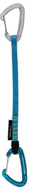 Edelrid Quickdraw Mission Set 25cm Blue