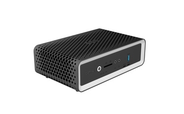 Stacionārs dators Zotac ZBOX C Series CI622 Nano, Intel UHD Graphics