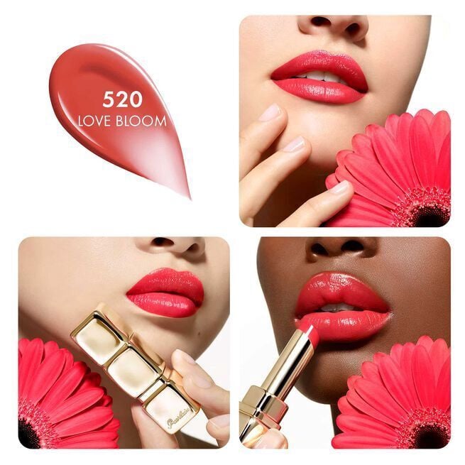 guerlain lipstick 520