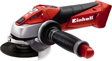 Einhell TE-AG 18 Li Angle Grinder without Battery