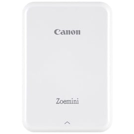 Портативный принтер Canon
