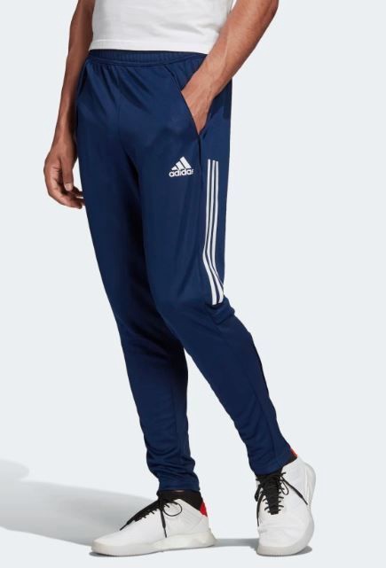 adidas trousers outfit