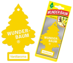 Oсвежитель воздуха для автомобилей Wunder-Baum