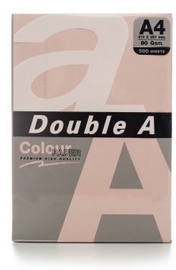 Бумага Double A, A4, 80 g/m², 500 шт.