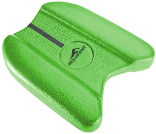 Доска для плавания Aquafeel Pullkick, зеленый