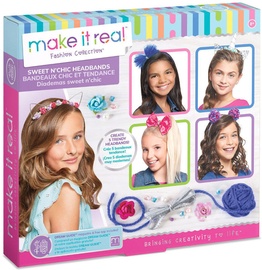 Make It Real Sweet & Chic Headbands