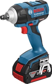 Bosch GDS 18 V-EC 250 Cordless Impact Wrench Set