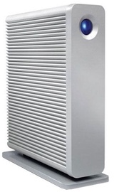 Lacie 3.5" d2 Quadra v3 4TB