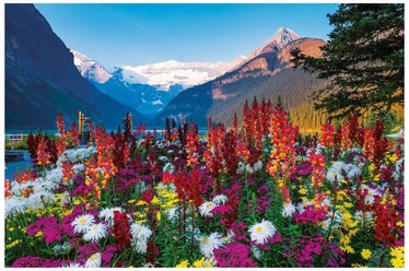 Ravensburger Puzzle Flowery Mountains 3000 pcs