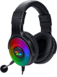 Игровые наушники Redragon Pandora H350, черный