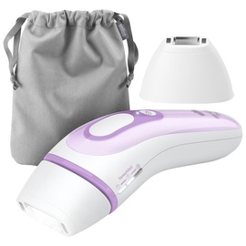 Fotoepiliatorius Braun Silk-expert Pro 3 PL3111