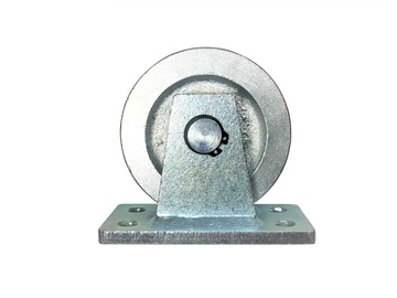 Trīsis ar plāksni Powertex 0.5t 8mm