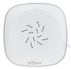 Dahua HAP201 White
