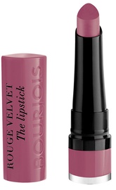 Huulepulk BOURJOIS Paris Rouge Velvet The Lipstick 19, 2.4 g