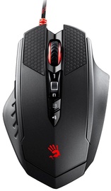 A4Tech RT7 Bloody Warrior Wireless Gaming Mouse Black