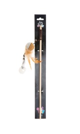 Žaislas katėms Comfy, 40 cm ilgio