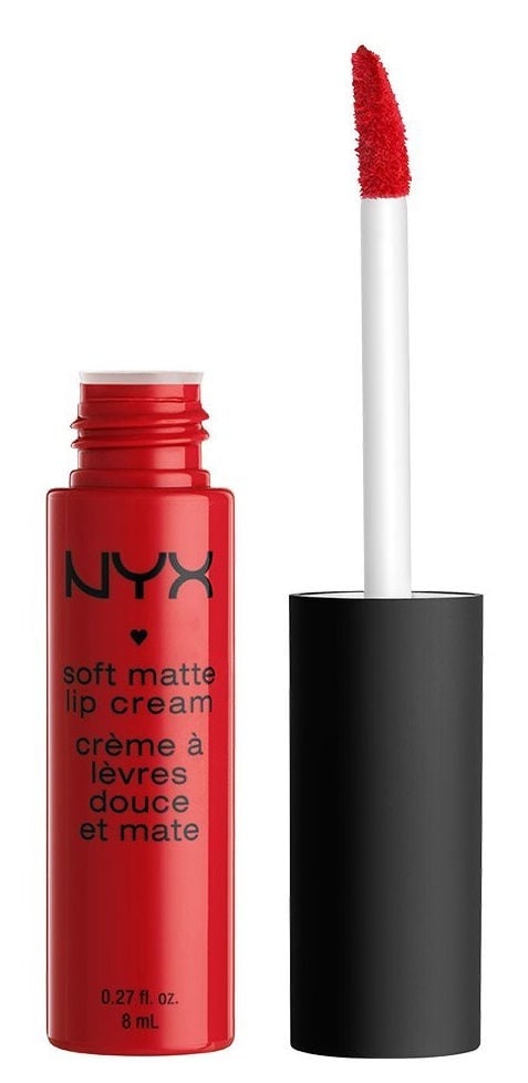 nyx lip moisturizer