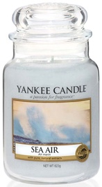 Yankee Candle Classic Large Jar Sea Air 623g