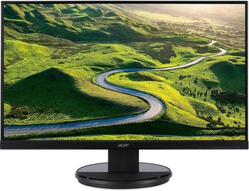 Monitorius Acer K272HLEBD, 27", 4 ms