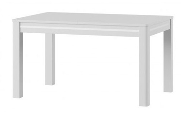 Valgomojo stalas Szynaka Meble Sunny 1, 1360x900x760 mm