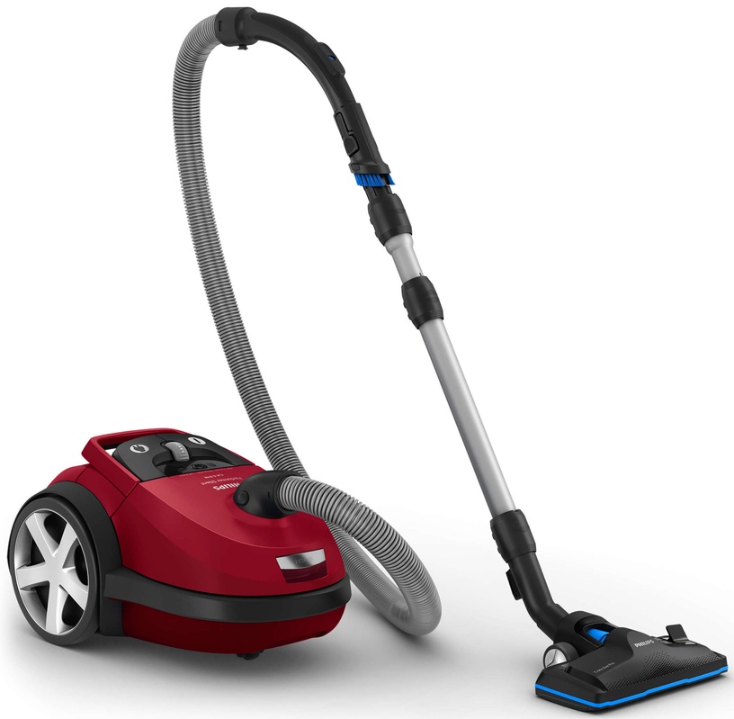 Putekļu sūcējs Philips Performer Silent FC8784/09, 650 W