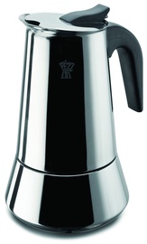 Pezzetti Espresso Coffee Maker 6 Cups