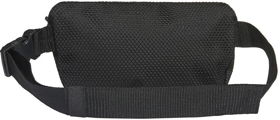 Vöökott Adidas Tailored For Her Mesh Waist Bag GN1998, must - Krauta.ee