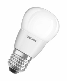Spuldze Osram LED, 6W, burbulītis