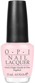 Лак для ногтей OPI Nail Lacquer, by popular vote, 15 мл