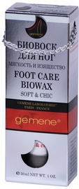 DNC Gemene Foot Care Biowax Soft & Chic 30ml