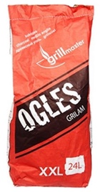 Grill Master Charcoal 24l