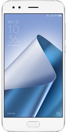 Mobilusis telefonas Asus ZenFone 4 ZE554KL Moonlight White, 64 GB