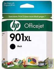 HP NO 901XL Black