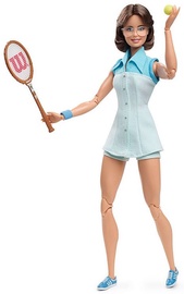 Кукла Mattel Barbie Inspiring Women Billie Jean King GHT85