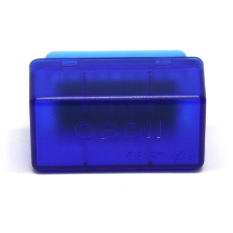 Automašīnas savienojums TR-OBD 7, zila
