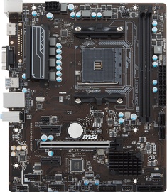 MSI A320M PRO-VH PLUS