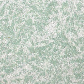 Обои Domoletti 301 Liquid Wallpaper Green/White